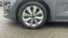 Kia Rio 1.0 T GDi 48V 118 3 5dr Petrol Hatchback